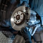 Understanding Car Brakes: Signs You Need a Brake Inspection in Lubbock, TX