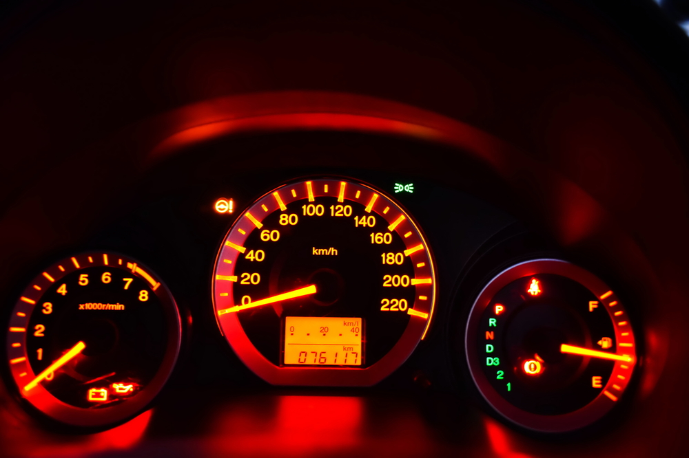How to diagnose hesitation step by step