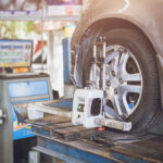 How to Know If Your Car Needs an Alignment After Hitting a Pothole
