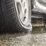 What to Do When You Get a Flat Tire