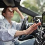 How to Keep Your Car’s AC Blowing Cold in the West Texas Heat