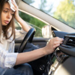 Why Your Car AC Can’t Handle West Texas Summers (And How to Fix It)