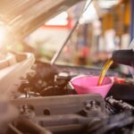 The Importance of Regular Oil Changes for Lubbock Vehicles