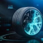 Are Smart Tires the Future? What Lubbock Drivers Need to Know