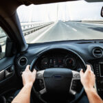 Why Does My Steering Wheel Shake at Certain Speeds?