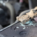 How Lubbock’s Dust Storms and Triple-Digit Heat are Killing Your Car Battery and Filters