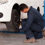 Tire Rotation Benefits for Extended Tire Life