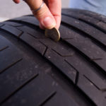 Tire Safety Tips for Long Road Trips