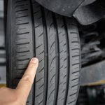 The Dangers of Driving on Worn-out Tires